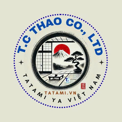Logo - Công Ty Trách Nhiệm Hữu Hạn T.C Thảo